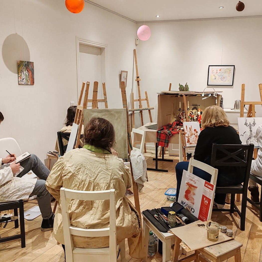 Créart'lab 3